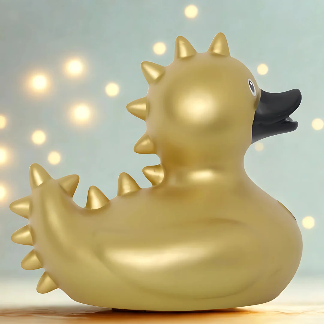 British Designed Rubber Ducks