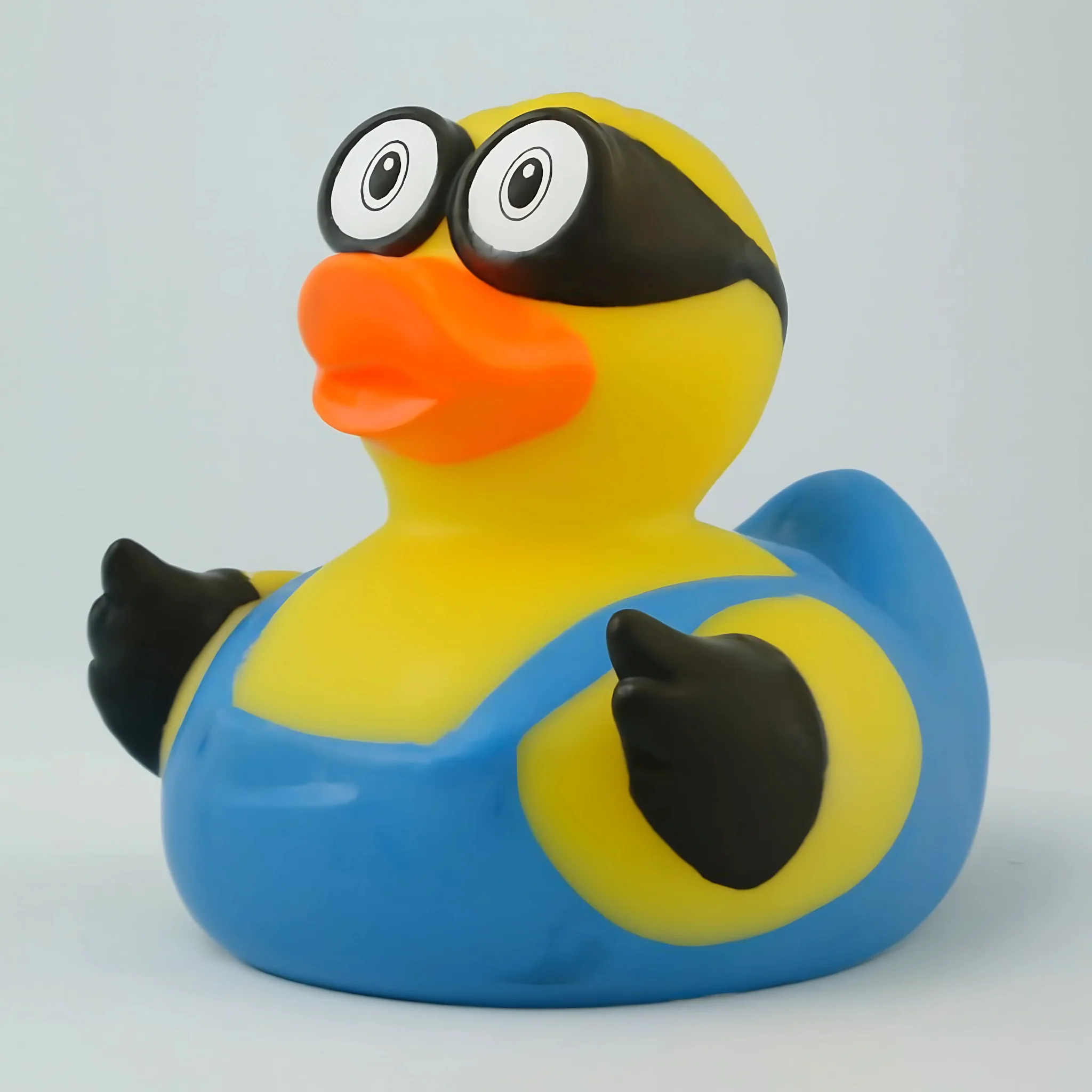 Character Ducks