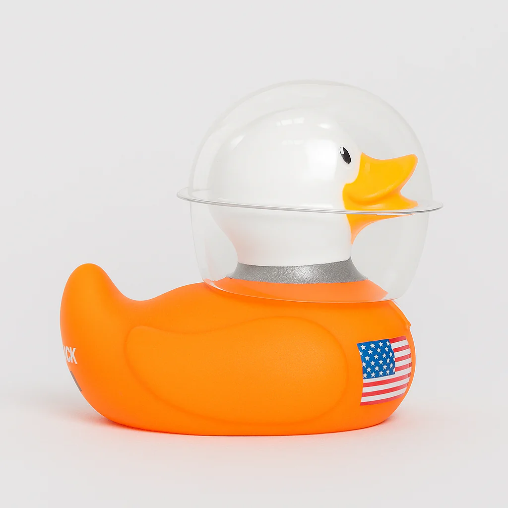 Cruise ducks